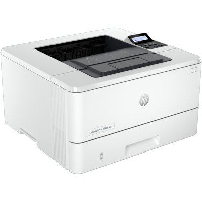 принтер HP LaserJet Pro 4003dw Белый