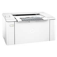 принтер HP LaserJet Pro M104a Белый