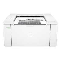 принтер HP LaserJet Pro M104a Белый