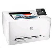 принтер HP LaserJet Pro M252dw B4A22A Черно-Белый