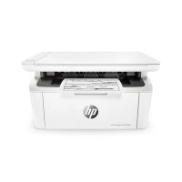 МФУ HP LaserJet Pro M28a Белый