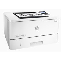 принтер HP LaserJet Pro M402dne C5J91A Белый