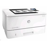 принтер HP LaserJet Pro M402n C5F93A Черно-Белый