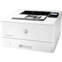 принтер HP LaserJet Pro M404dn Черно-Белый