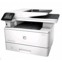 МФУ HP LaserJet Pro M426fdn F6W17A Черно-Белый