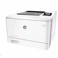 принтер HP LaserJet Pro M452dn CF389A Белый