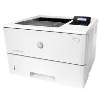 принтер HP LaserJet Pro M501dn Белый