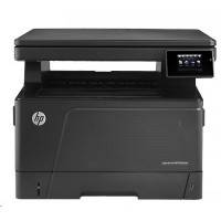 МФУ HP LaserJet Pro MFP M435x Черный