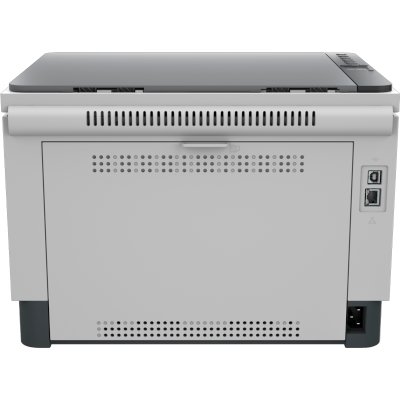 МФУ HP LaserJet Tank MFP 1602w Серый