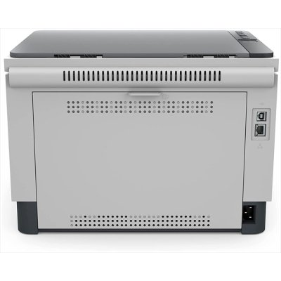 МФУ HP LaserJet Tank MFP 2602dn Серый