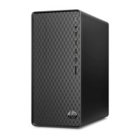 компьютер HP M01-D0040ur