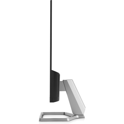 монитор HP M24f 2D9K0AS Серебристый