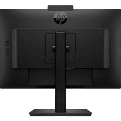 монитор HP M24m 678U5AA Серебристый