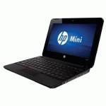 нетбук HP Mini 110-3600er Черный