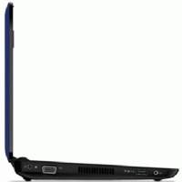 нетбук HP Mini 110-3601er Синий