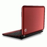нетбук HP Mini 200-4252sr Красный