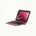 нетбук HP Mini 210-3051er Розовый