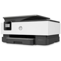 МФУ HP OfficeJet 8013 Черно-Белый