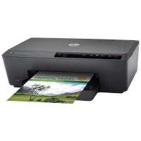 принтер HP OfficeJet Pro 6230 E3E03A Черный