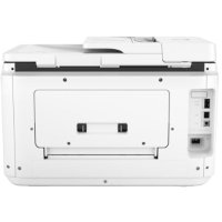 МФУ HP OfficeJet Pro 7730 Черно-Белый