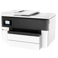 МФУ HP OfficeJet Pro 7740 Черно-Белый