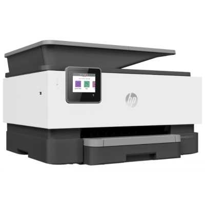 МФУ HP OfficeJet Pro 9013 1KR49B уценка