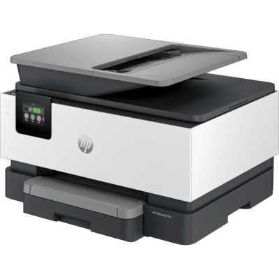 МФУ HP OfficeJet Pro 9120 Белый
