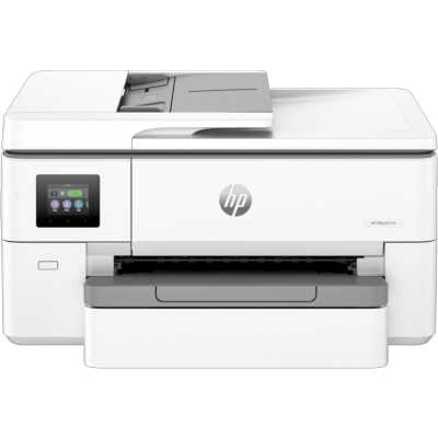 МФУ HP OfficeJet Pro 9720 Белый