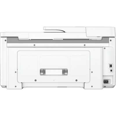 МФУ HP OfficeJet Pro 9720 Белый