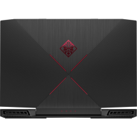 ноутбук HP Omen 15-ce016ur Черный