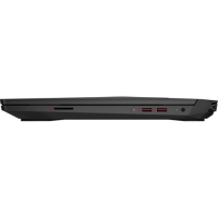 ноутбук HP Omen 15-ce016ur Черный