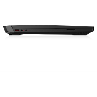 ноутбук HP Omen 15-dc1018ur Черный