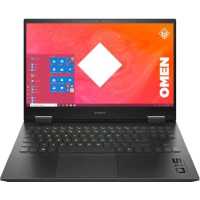 ноутбук HP Omen 15-ek1016ur Черный