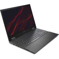 ноутбук HP Omen 15-en0036ur Серый