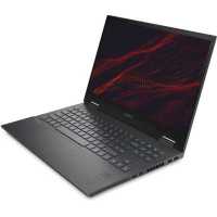 ноутбук HP Omen 15-en0036ur Серый