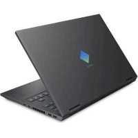 ноутбук HP Omen 15-en0036ur Серый