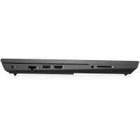ноутбук HP Omen 15-en0036ur Серый
