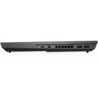 ноутбук HP Omen 15-en0036ur Серый