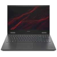 ноутбук HP Omen 15-en1022ur Черный