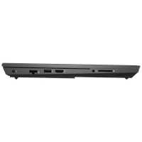 ноутбук HP Omen 15-en1022ur Черный