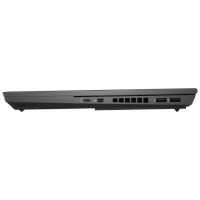 ноутбук HP Omen 15-en1022ur Черный