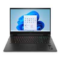 ноутбук HP Omen 16-b1002ci Черный