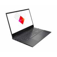 ноутбук HP Omen 16-c0033ur Серебристый