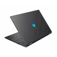 ноутбук HP Omen 16-c0033ur Серебристый