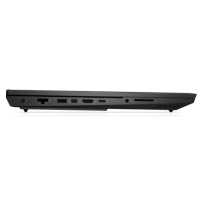 ноутбук HP Omen 16-c0048ur-wpro Серый