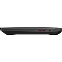 ноутбук HP Omen 17-an114ur Черный