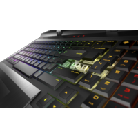 ноутбук HP Omen 17-ap002ur Черный