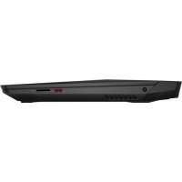 ноутбук HP Omen 17-ap002ur Черный