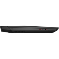 ноутбук HP Omen 17-ap002ur Черный