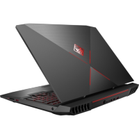 ноутбук HP Omen 17-ap002ur Черный